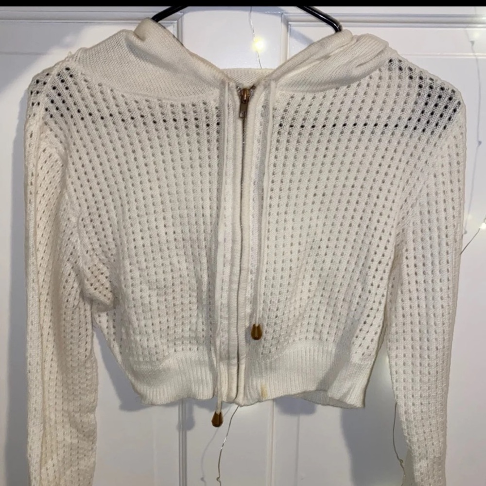 Fashion Nova jacket